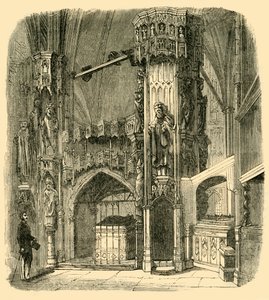 Henry V, 1881. by Unbekannt