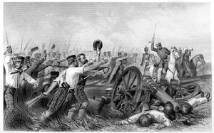 Highlanders