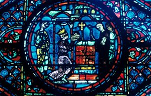 Charlemagne, Aix