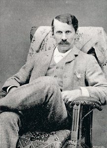 Charles Burton Berber, 1880, 1896 by Unbekannt