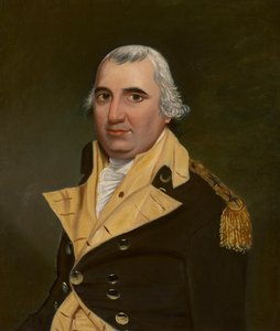 Charles Cotesworth Pinckney, 1796. by Unbekannt