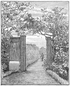 Charles Darwin, Down House
