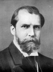 Charles Evans Hughes 1862-1948, Amerikalı avukat ve politikacı, 1926 by Unbekannt