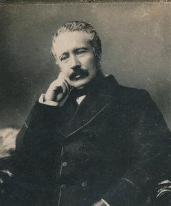Charles George Gordon, 1833-85, İngiliz askeri, 1894-1907 by Unbekannt