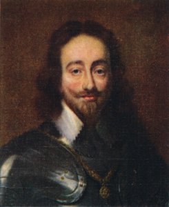 I. Charles, 1935 by Unbekannt