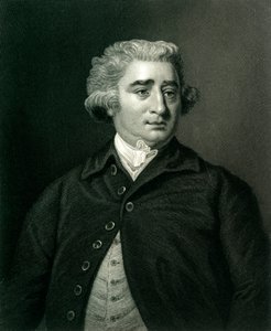 Charles James Fox, c1780, c1884. by Unbekannt