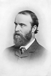 Charles Stuart Parnell, 19. yüzyıl İrlandalı Politikacı, c1874-1891 by Unbekannt