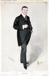 Charles Urban, Amerikalı film öncüsü by Unbekannt