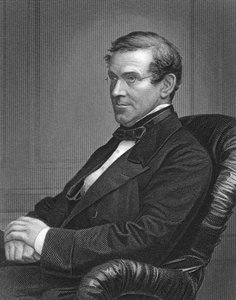 Charles Wheatstone 1802-1875, İngiliz fizikçi, 19. yüzyıl by Unbekannt