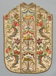 Chasuble, 1700