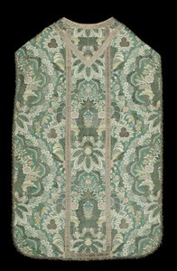 Chasuble, c. 1720