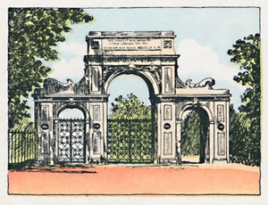 Chatham, c1910 by Unbekannt