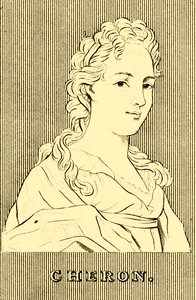 Cheron, 1648-1711, 1830. by Unbekannt