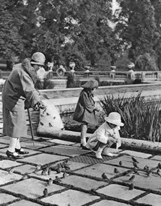Hyde Park