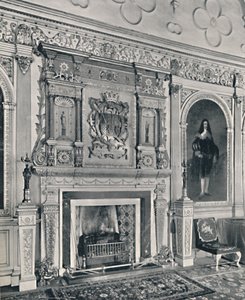 Audley End
