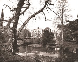 Chiswick Evi, Middlesex, 1894. by Unbekannt