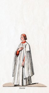 Korist, Shakespeare