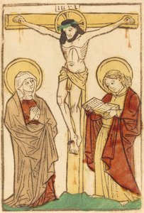 Çarmıhtaki İsa, 1470