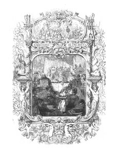 Geçmişin Noeli, 1580, 1859. by Unbekannt