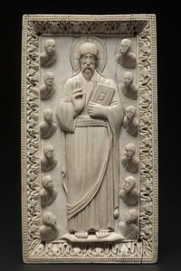 Havarilere Mesih