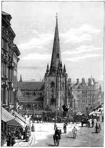 Bull Ring