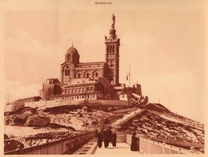Leydi Koruyucumuzun Kilisesi, 1930. by Unbekannt