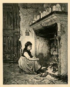 Külkedisi, 1883. by Unbekannt