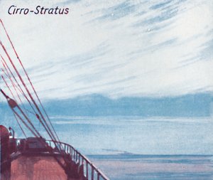 Cirro-Stratus - Gökyüzünde Bir Düzine Temel Bulut Oluşumu, 1935 by Unbekannt