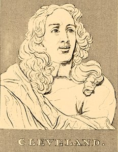 Cleveland, 1613-1658, 1830. by Unbekannt