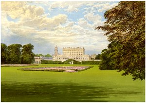 Cliveden, Buckinghamshire, Westminster Dükü