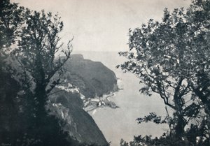 Clovelly - Hobby Drive