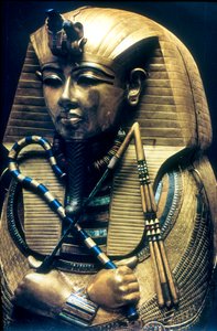 Tutankhamun