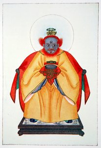 Konfüçyüs, Çin
