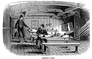 Woolwich, Londra, 1848