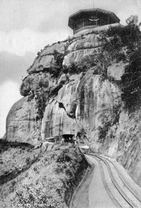 Corcovado, Rio de Janeiro, Brezilya, c1900