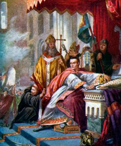 Fatih William