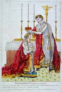 İmparatoriçe Josephine