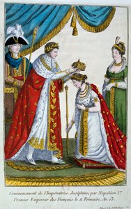 İmparatoriçe Josephine