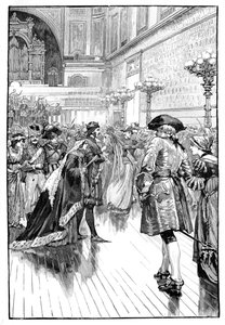 Buckingham Sarayı