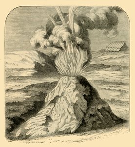 Cotopaxi, 1743, 1881