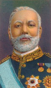 Kont Hayashi Tadasu, 1850-1913, Meiji döneminde Japonya