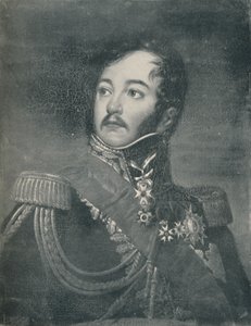 Kont Jean Rapp, c1800, c1835, 1896 by Unbekannt