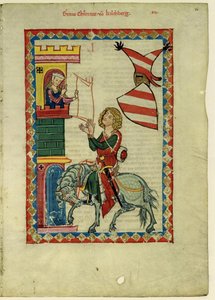 Codex Manesse