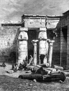 Bir Hıristiyan Kilisesi