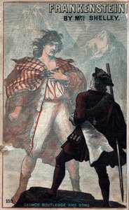 Frankenstein