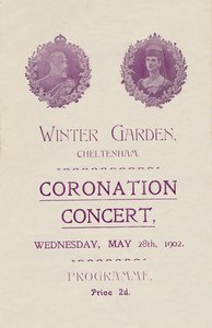 Winter Garden
