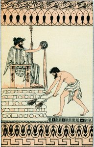 Kroisos, MÖ c560