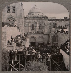 Kutsal Kabir Kilisesi