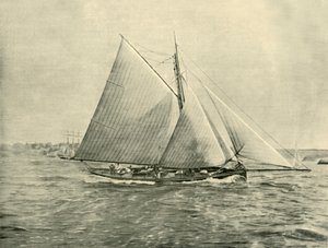 Port Jackson