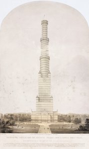 Crystal Palace, Crystal Palace